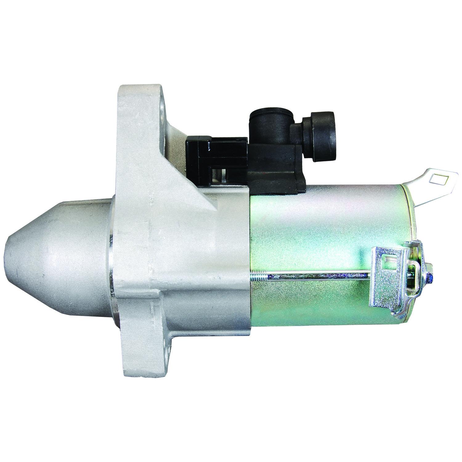 WAI 17958N - Starter Motor WAI 17958N Starter Motor product image 8 of 8