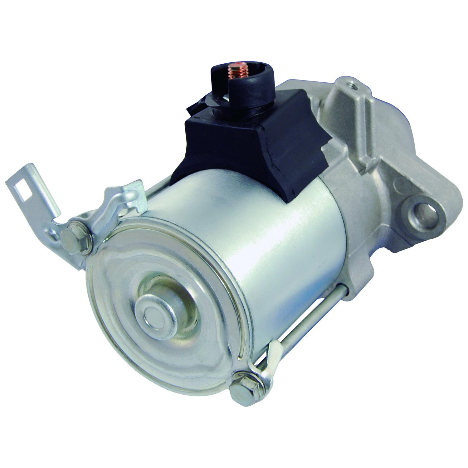 WAI 17959N - Starter Motor WAI 17959N Starter Motor product image 1 of 2