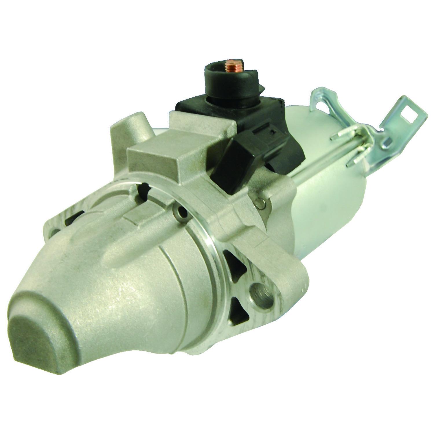 WAI 17959N - Starter Motor WAI 17959N Starter Motor product image 2 of 2