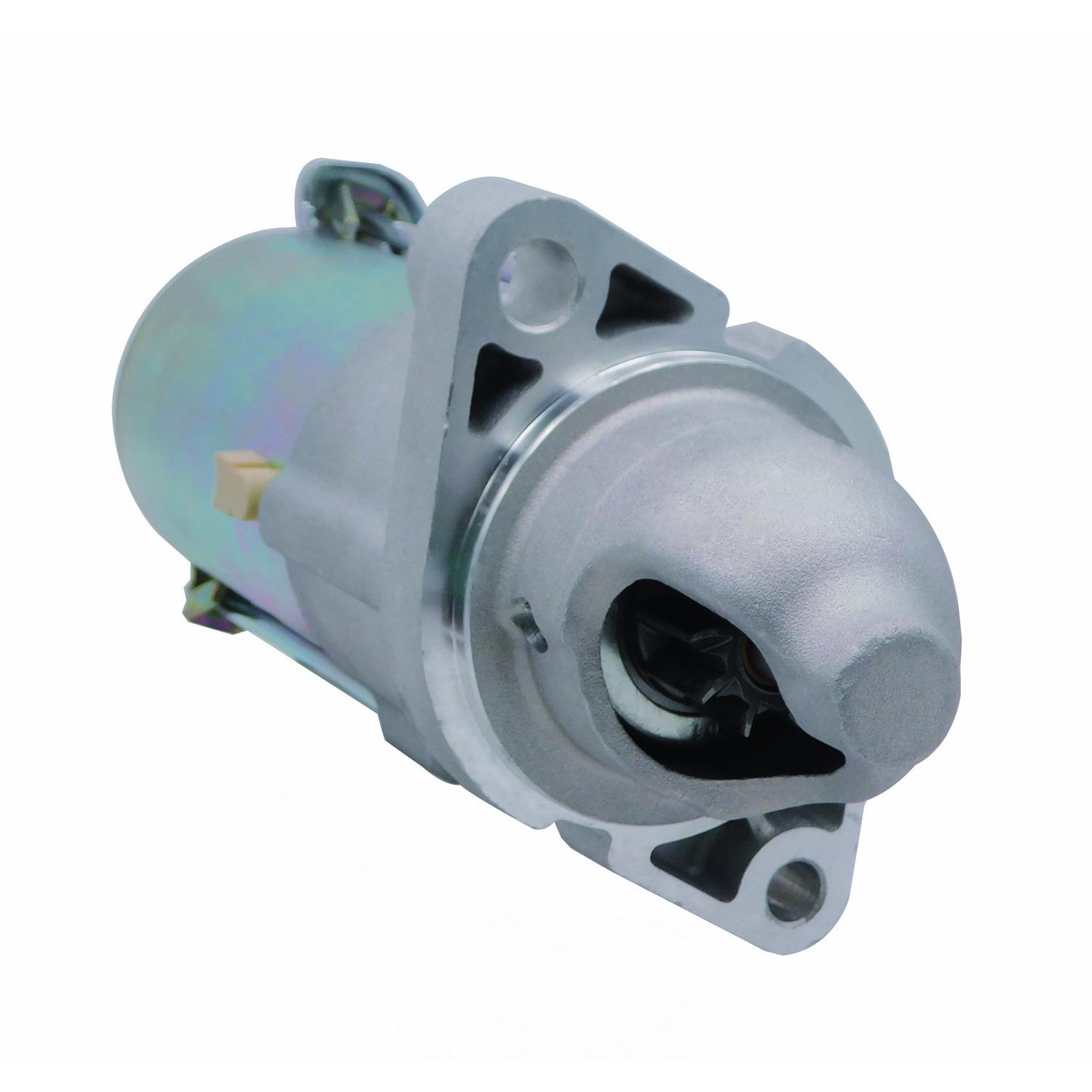 WAI 17960N - Starter Motor WAI 17960N Starter Motor product image 1 of 14
