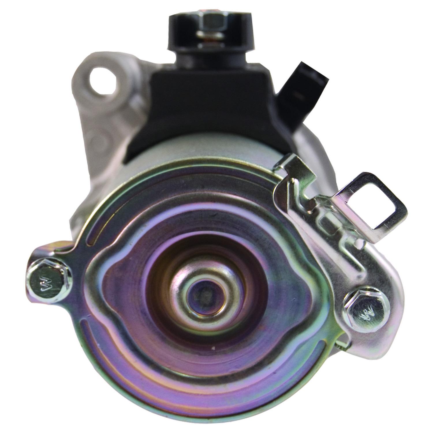 WAI 17960N - Starter Motor WAI 17960N Starter Motor product image 2 of 14
