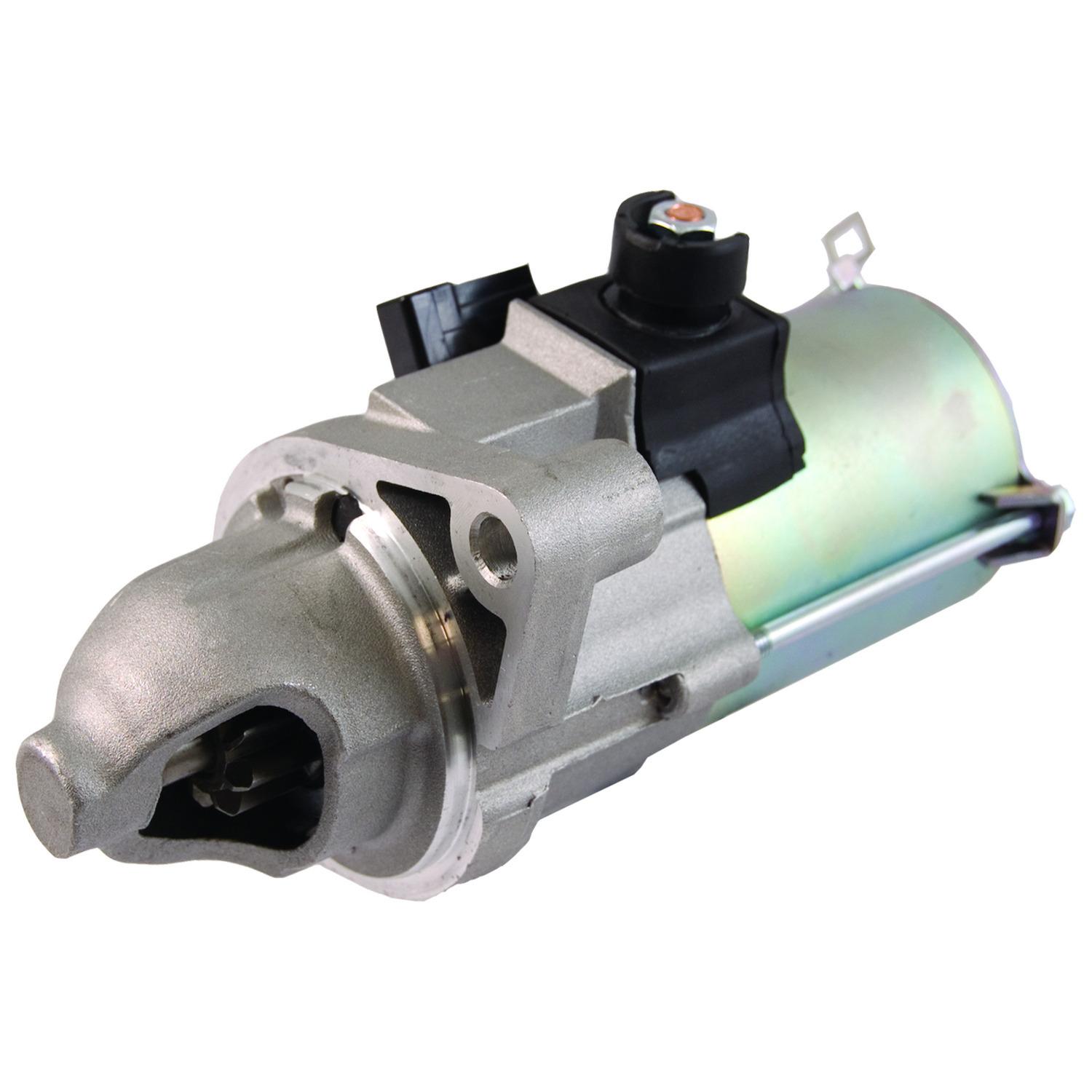 WAI 17960N - Starter Motor WAI 17960N Starter Motor product image 4 of 14