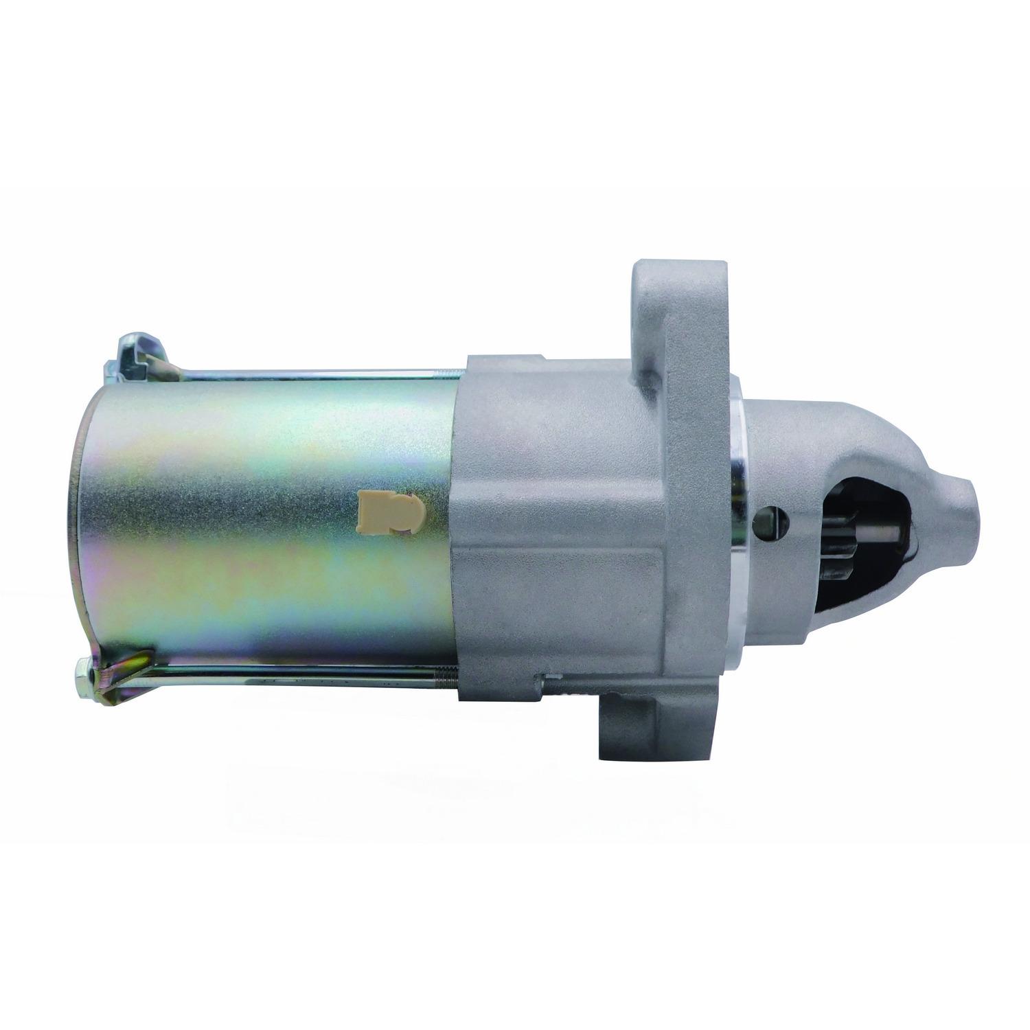 WAI 17960N - Starter Motor WAI 17960N Starter Motor product image 9 of 14