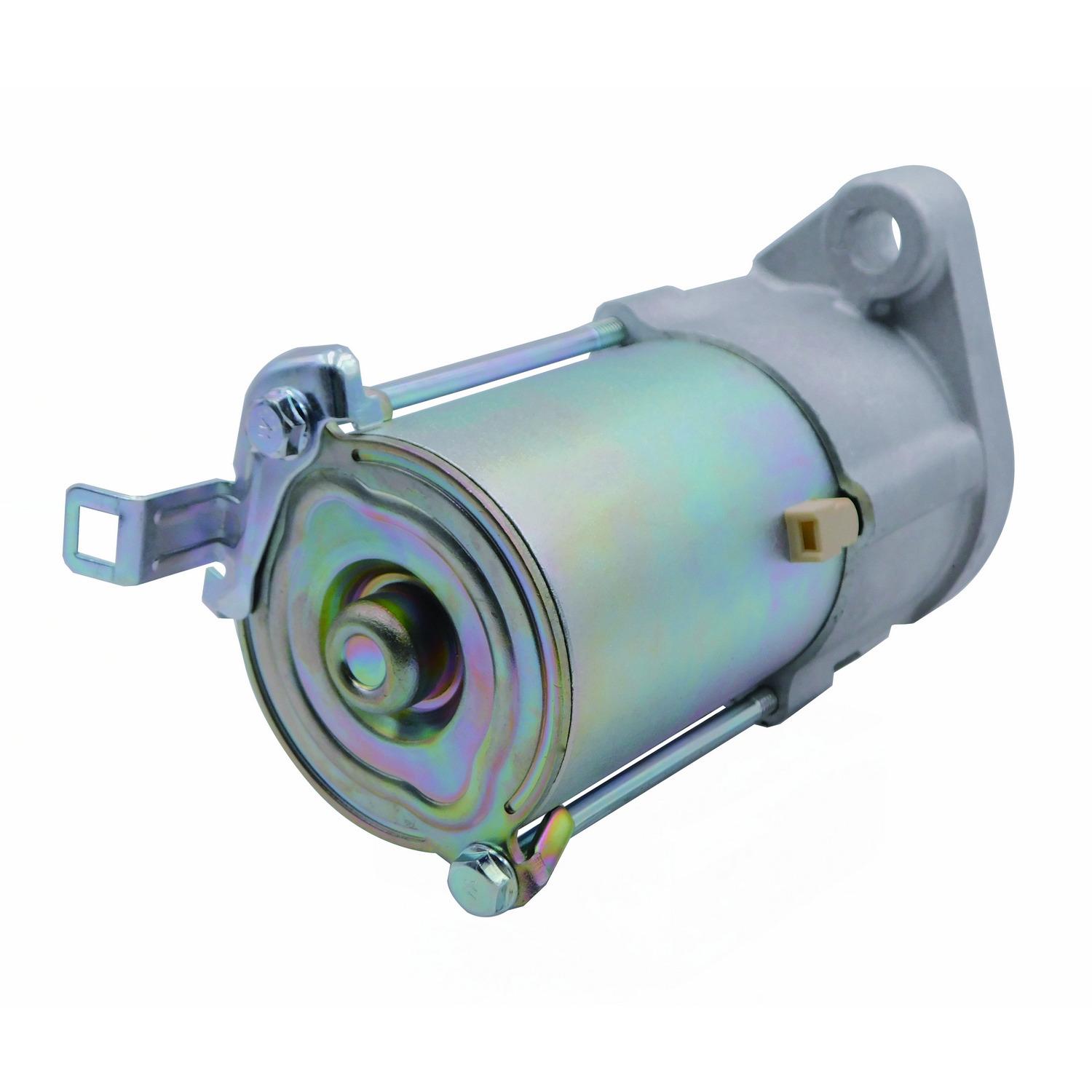 WAI 17960N - Starter Motor WAI 17960N Starter Motor product image 10 of 14