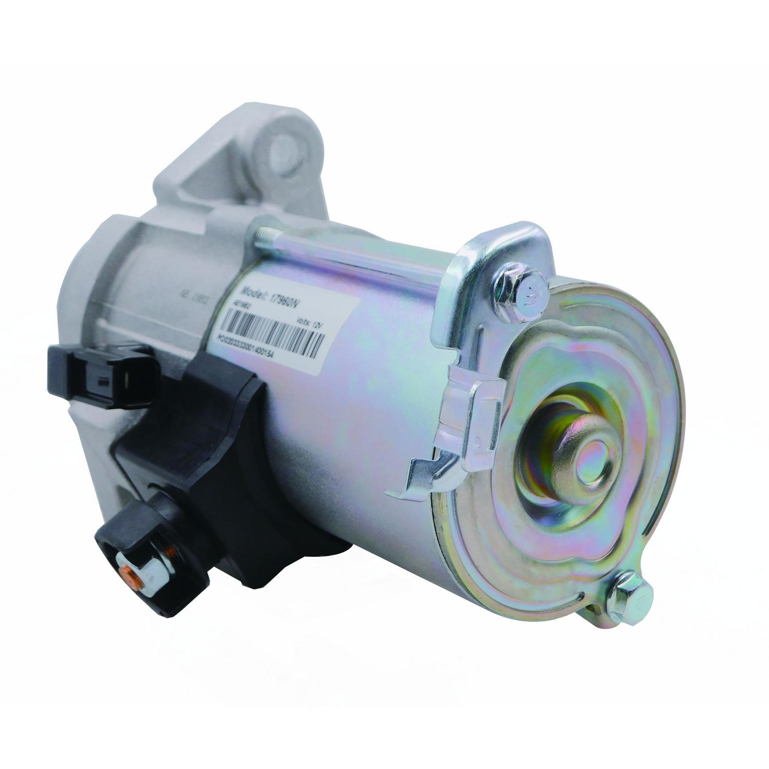 WAI 17960N - Starter Motor WAI 17960N Starter Motor product image 11 of 14