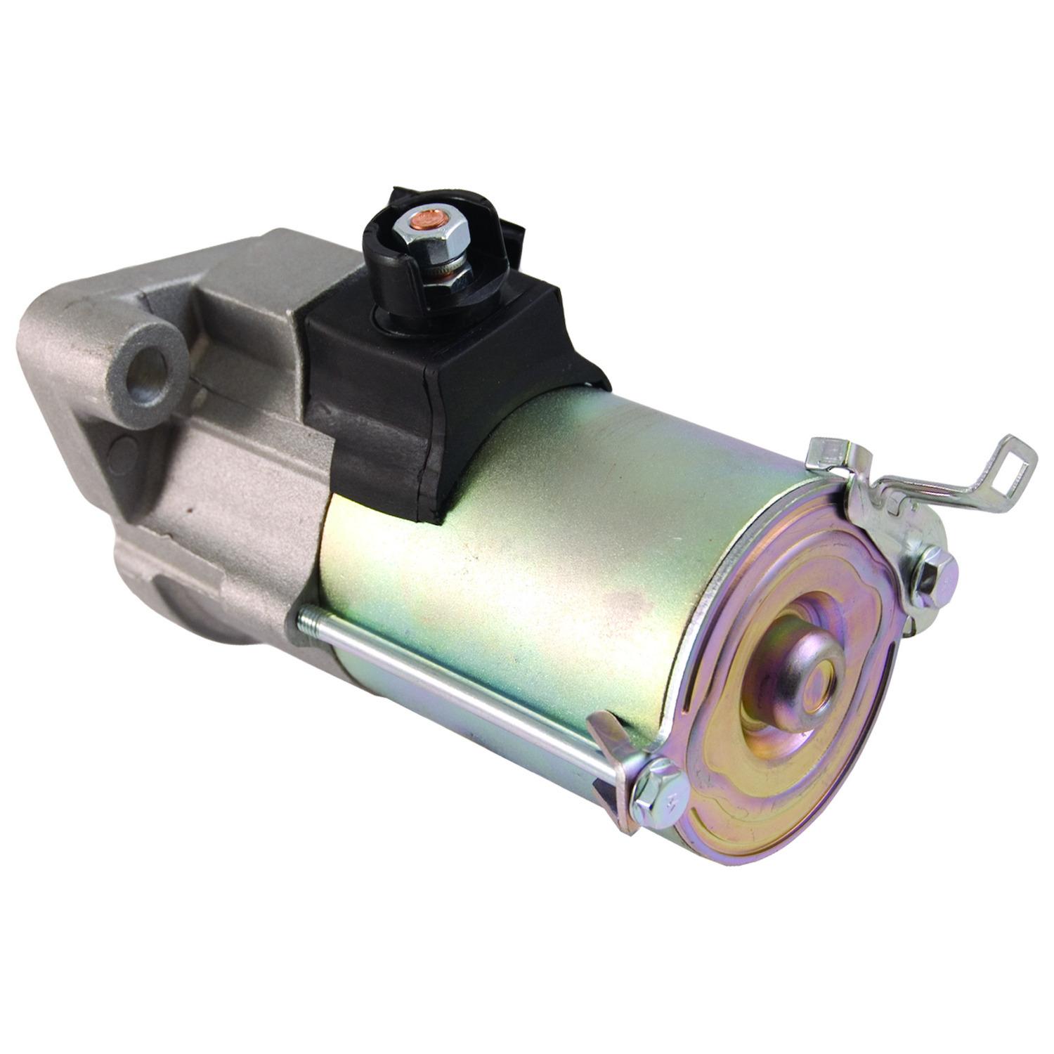 WAI 17960N - Starter Motor WAI 17960N Starter Motor product image 12 of 14
