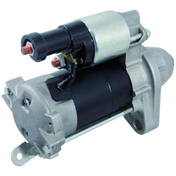 WAI 17962N Starter Motor product image 1 of 2