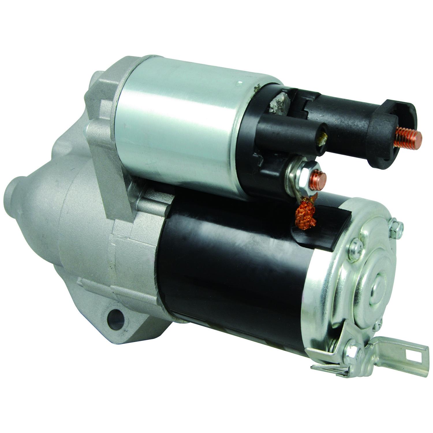 WAI 17964N - Starter Motor WAI 17964N Starter Motor product image 1 of 19