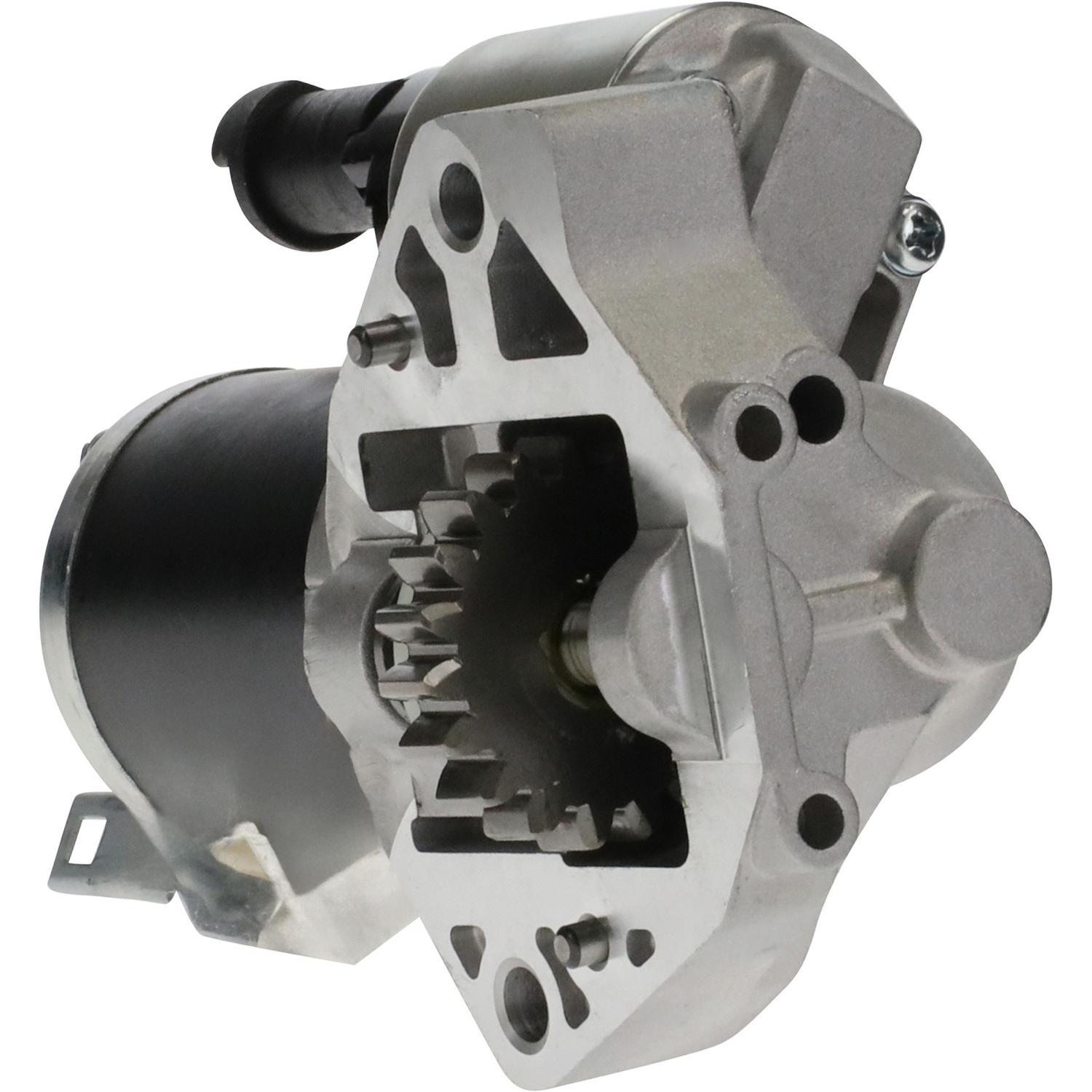 WAI 17964N - Starter Motor WAI 17964N Starter Motor product image 5 of 19