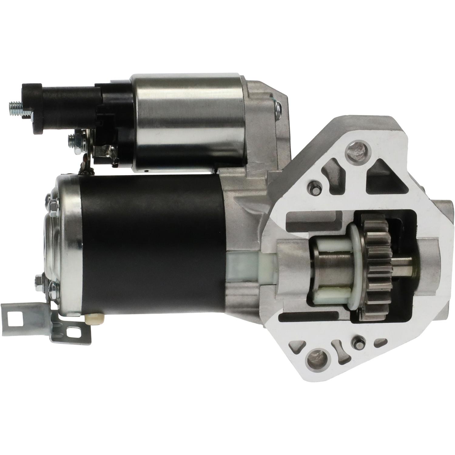 WAI 17964N - Starter Motor WAI 17964N Starter Motor product image 8 of 19