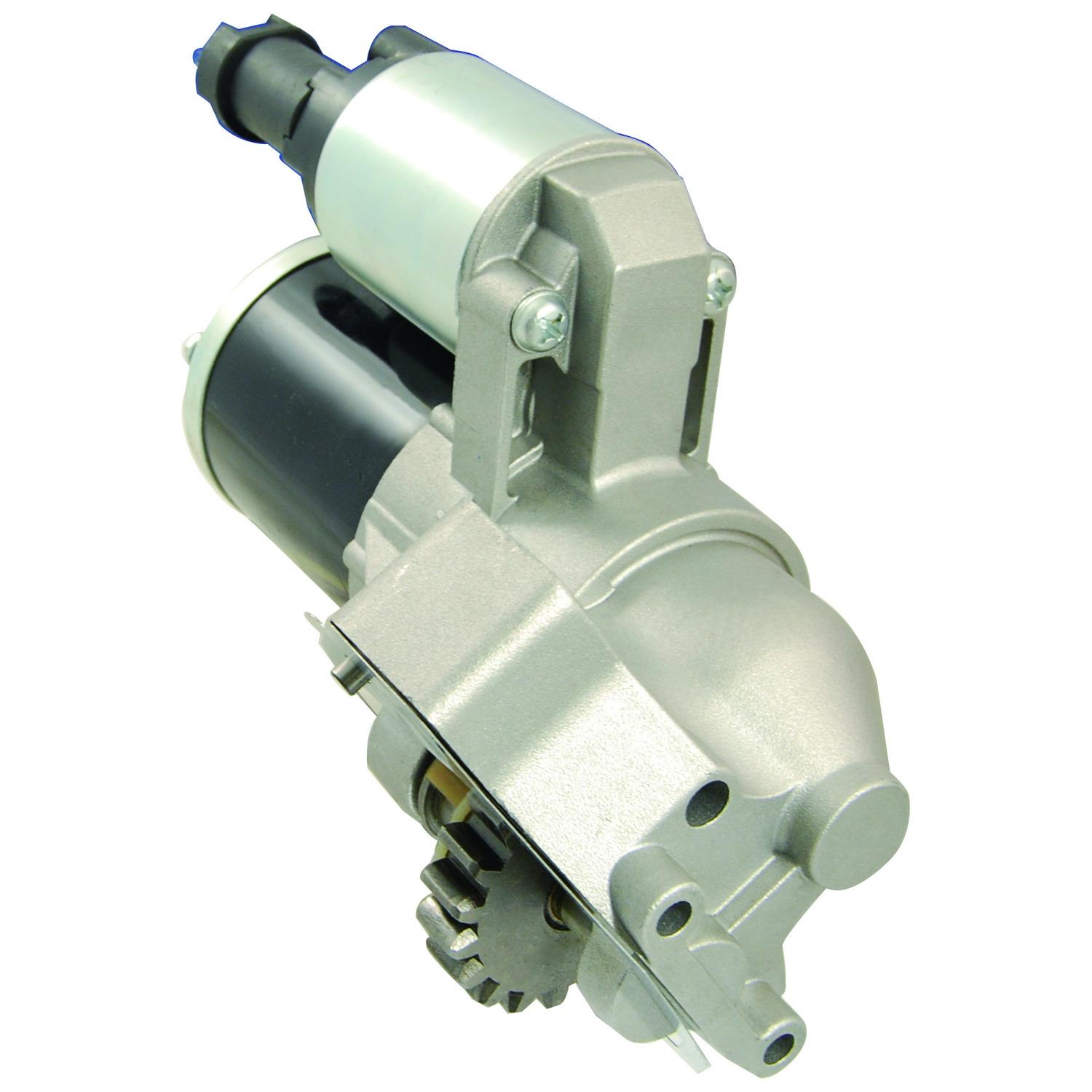 WAI 17964N - Starter Motor WAI 17964N Starter Motor product image 15 of 19