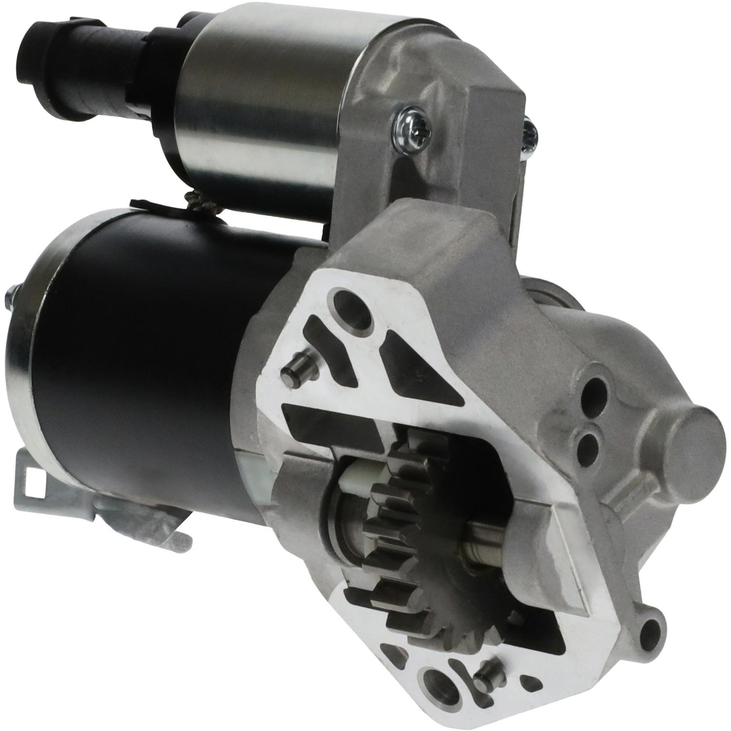 WAI 17964N - Starter Motor WAI 17964N Starter Motor product image 16 of 19