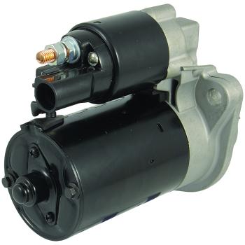 WAI 17967N Starter Motor product image 1 of 2