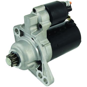 WAI 17967N Starter Motor product image 2 of 2
