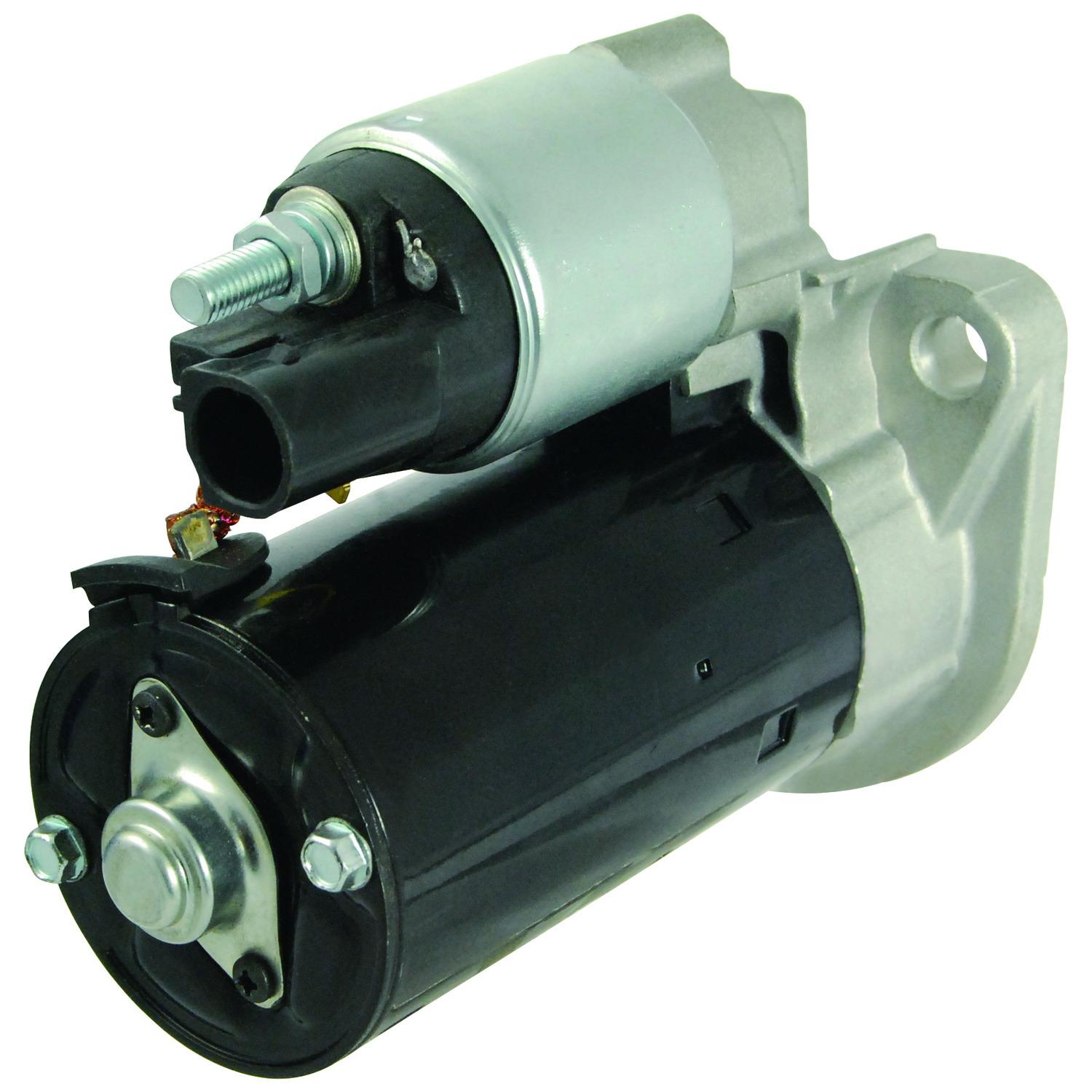 WAI 17968N - Starter Motor WAI 17968N Starter Motor product image 1 of 2