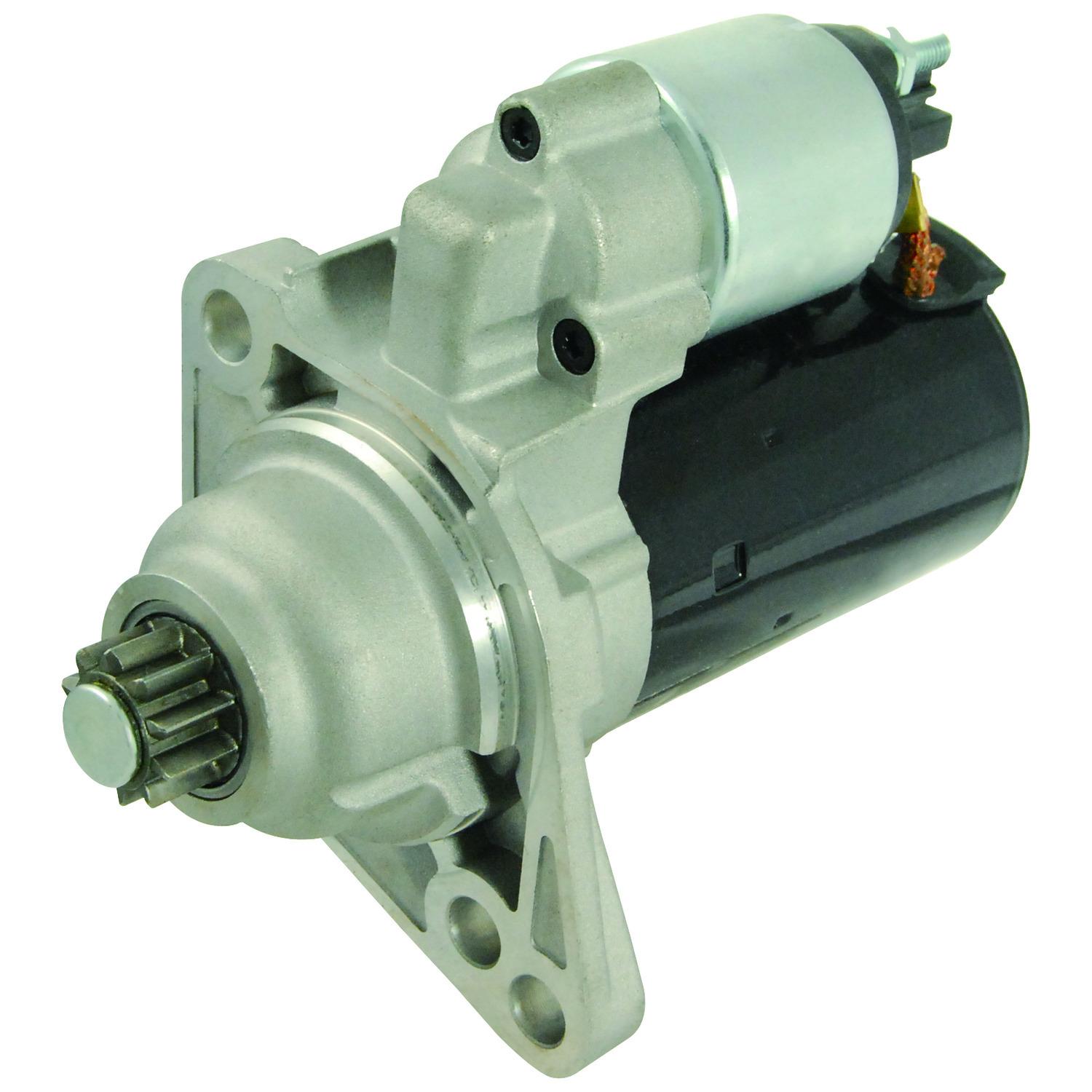 WAI 17968N - Starter Motor WAI 17968N Starter Motor product image 2 of 2