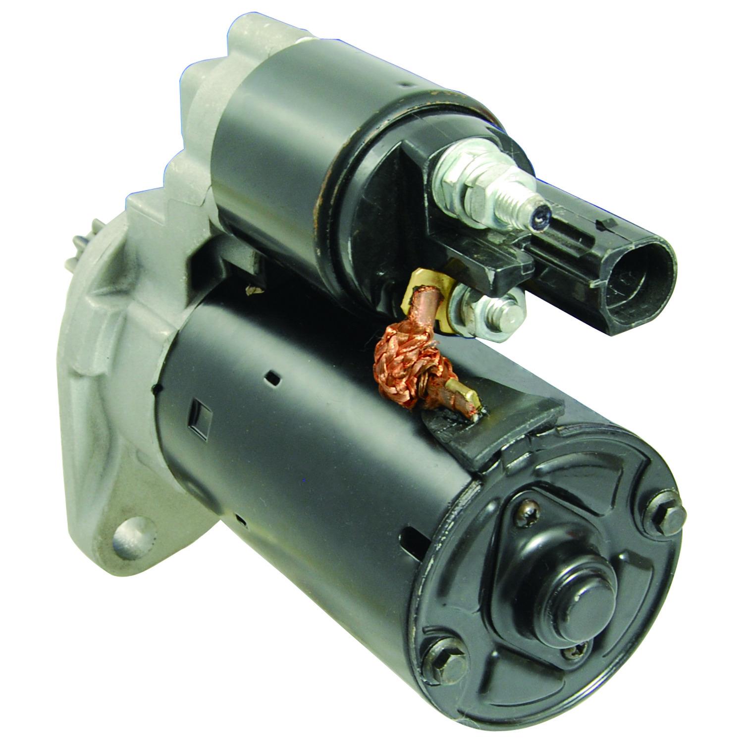 WAI 17969N - Starter Motor WAI 17969N Starter Motor product image 1 of 2