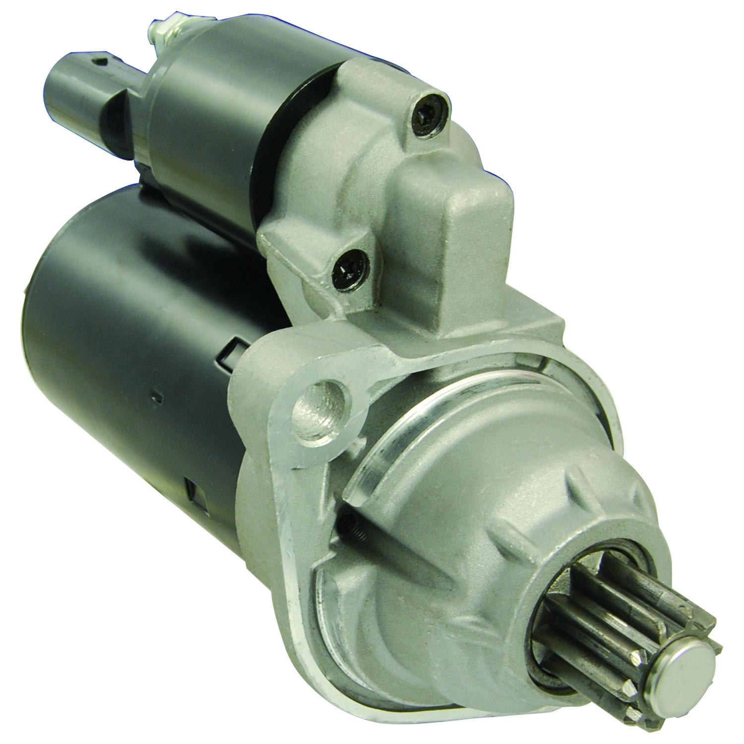 WAI 17969N - Starter Motor WAI 17969N Starter Motor product image 2 of 2