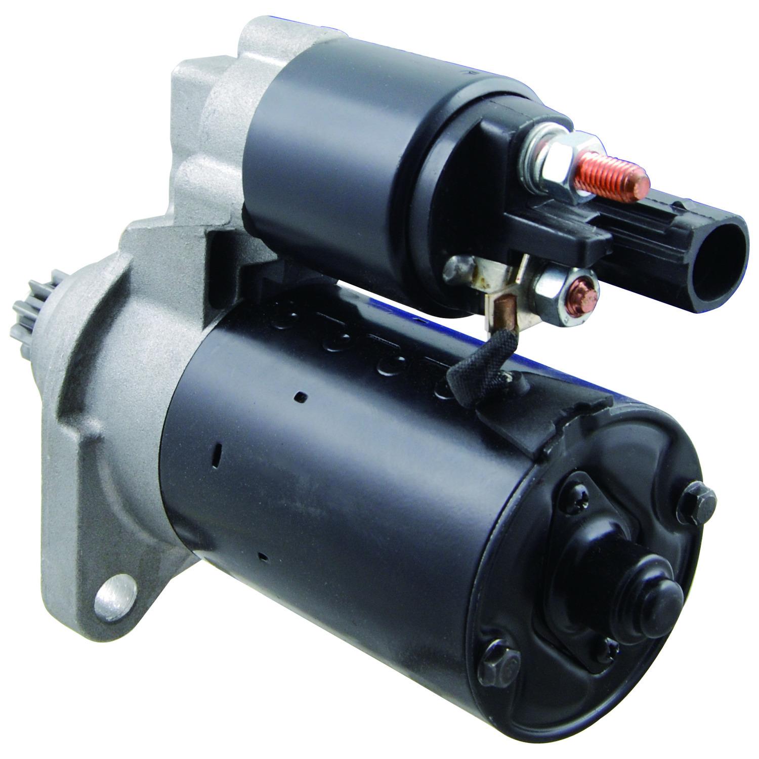 WAI 17970N - Starter Motor WAI 17970N Starter Motor product image 1 of 17