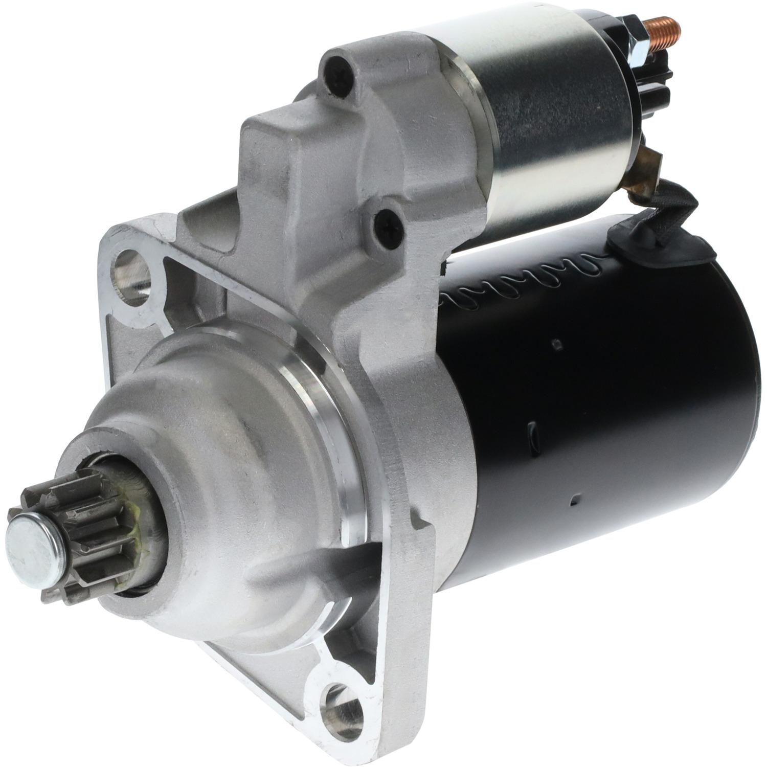 WAI 17970N - Starter Motor WAI 17970N Starter Motor product image 5 of 17