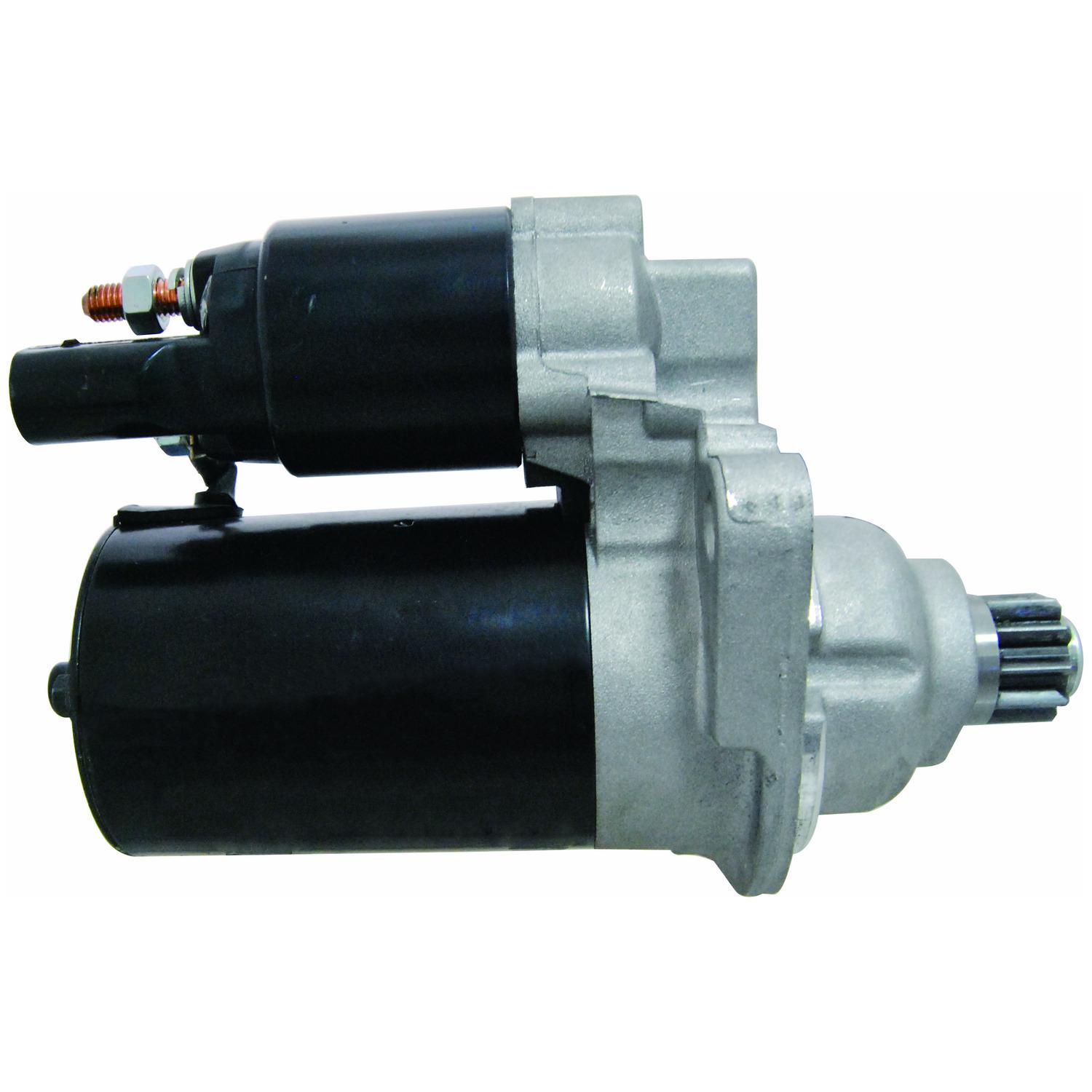 WAI 17970N - Starter Motor WAI 17970N Starter Motor product image 7 of 17