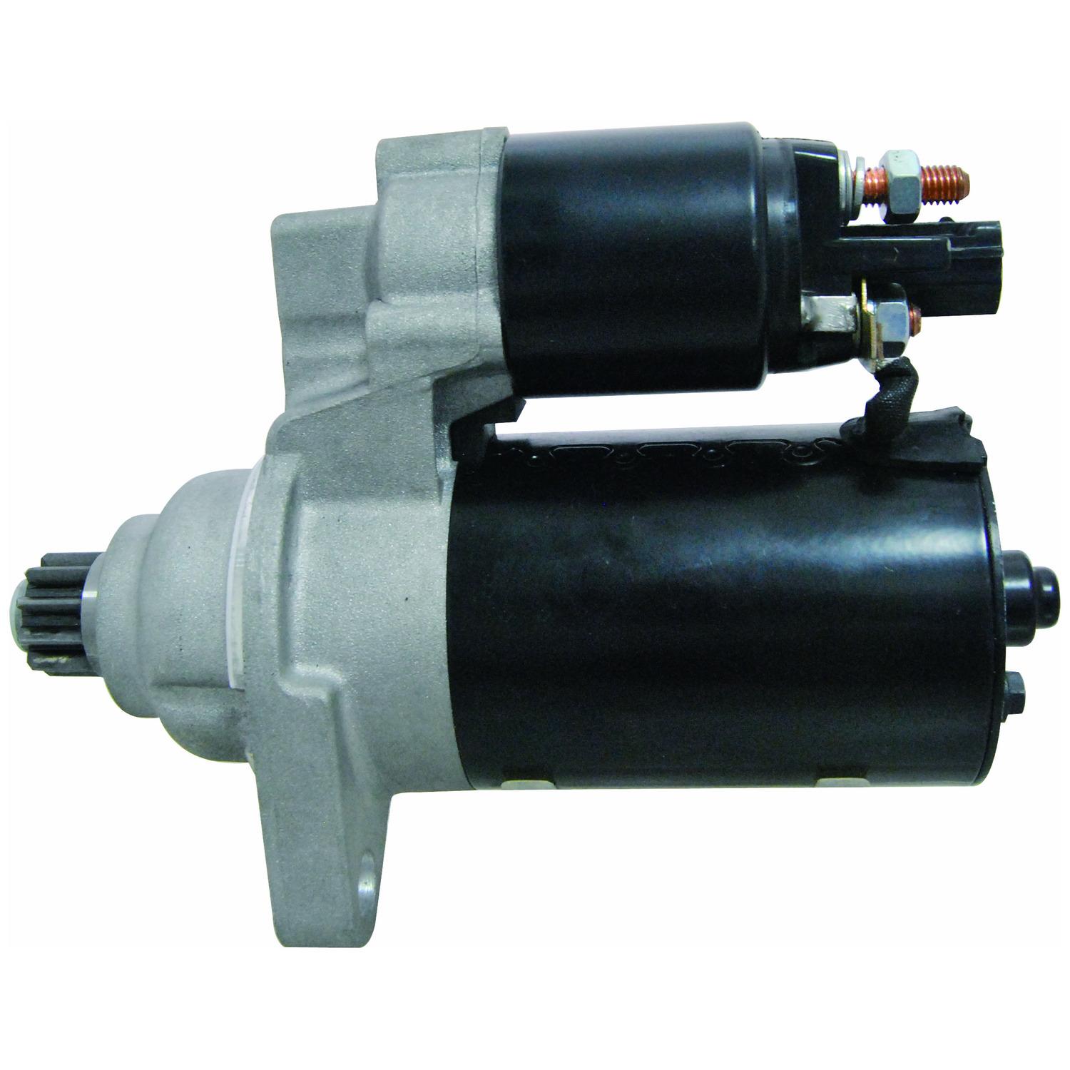 WAI 17970N - Starter Motor WAI 17970N Starter Motor product image 8 of 17