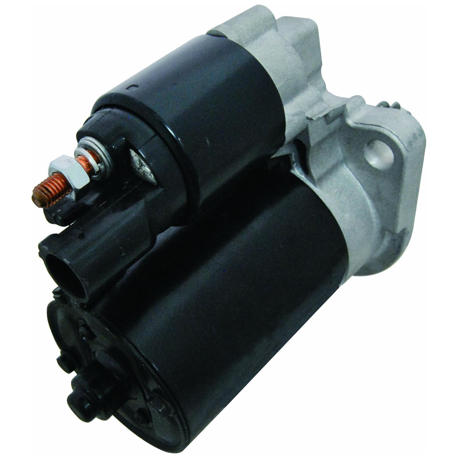 WAI 17970N - Starter Motor WAI 17970N Starter Motor product image 10 of 17