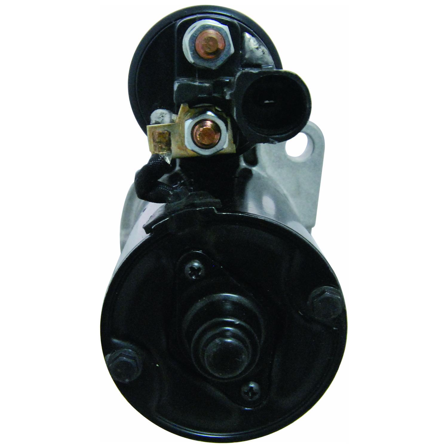 WAI 17970N - Starter Motor WAI 17970N Starter Motor product image 14 of 17