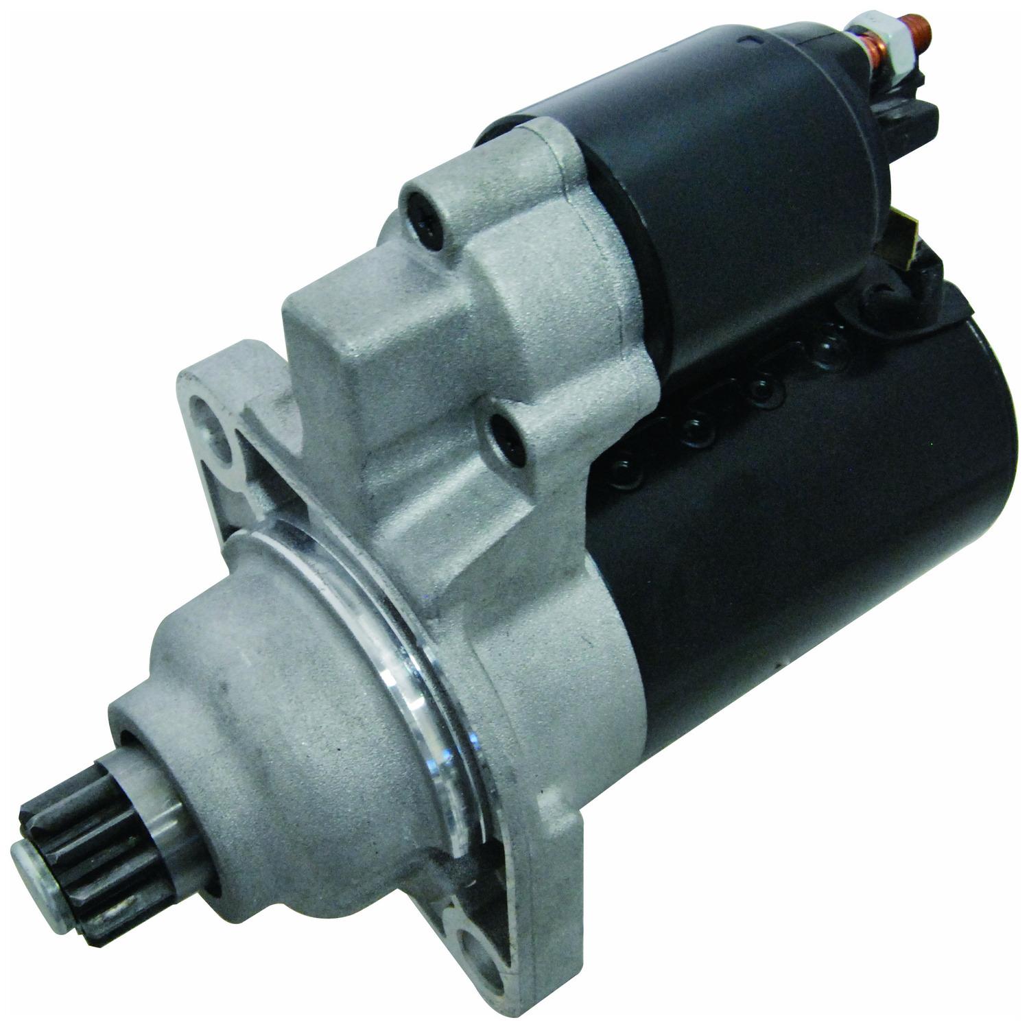 WAI 17970N - Starter Motor WAI 17970N Starter Motor product image 16 of 17