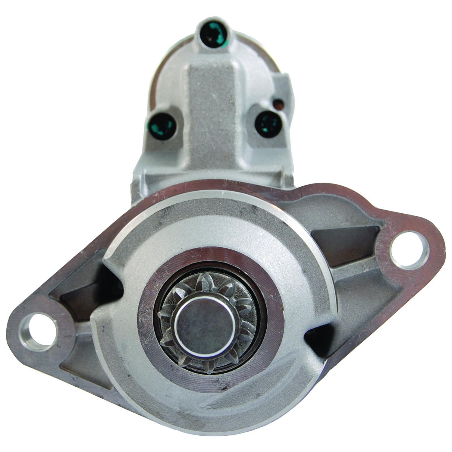WAI 17971N - Starter Motor WAI 17971N Starter Motor product image 3 of 8