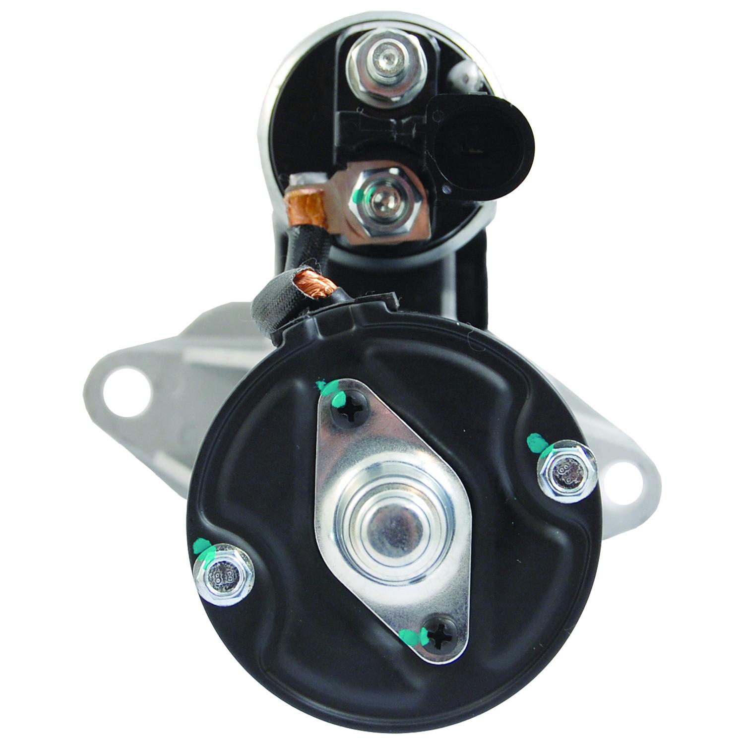 WAI 17971N - Starter Motor WAI 17971N Starter Motor product image 4 of 8