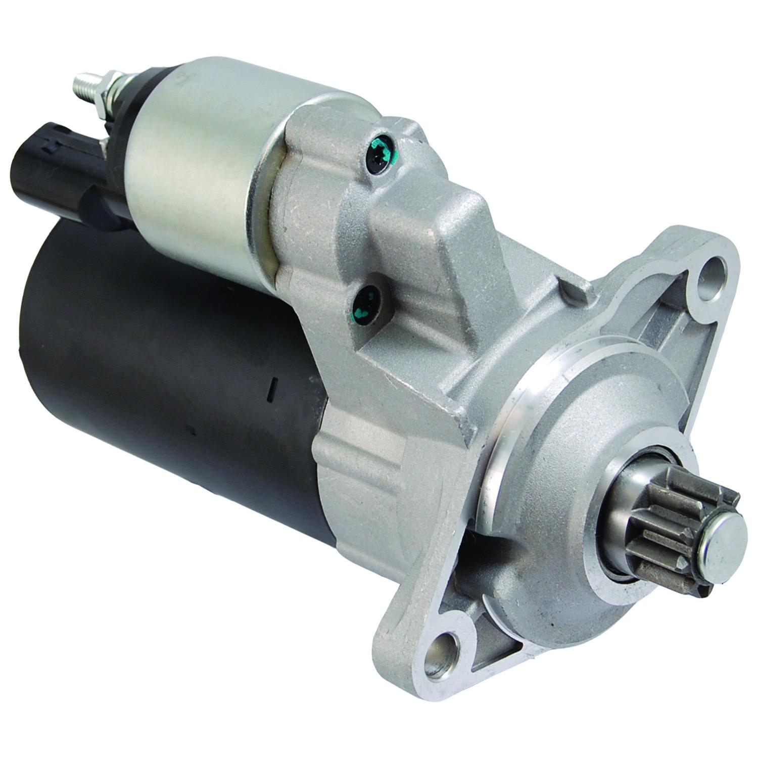WAI 17971N - Starter Motor WAI 17971N Starter Motor product image 5 of 8