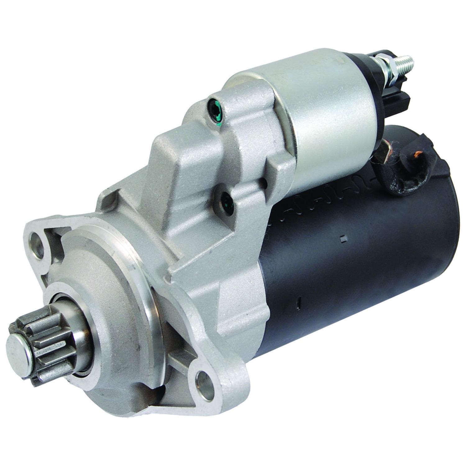 WAI 17971N - Starter Motor WAI 17971N Starter Motor product image 6 of 8