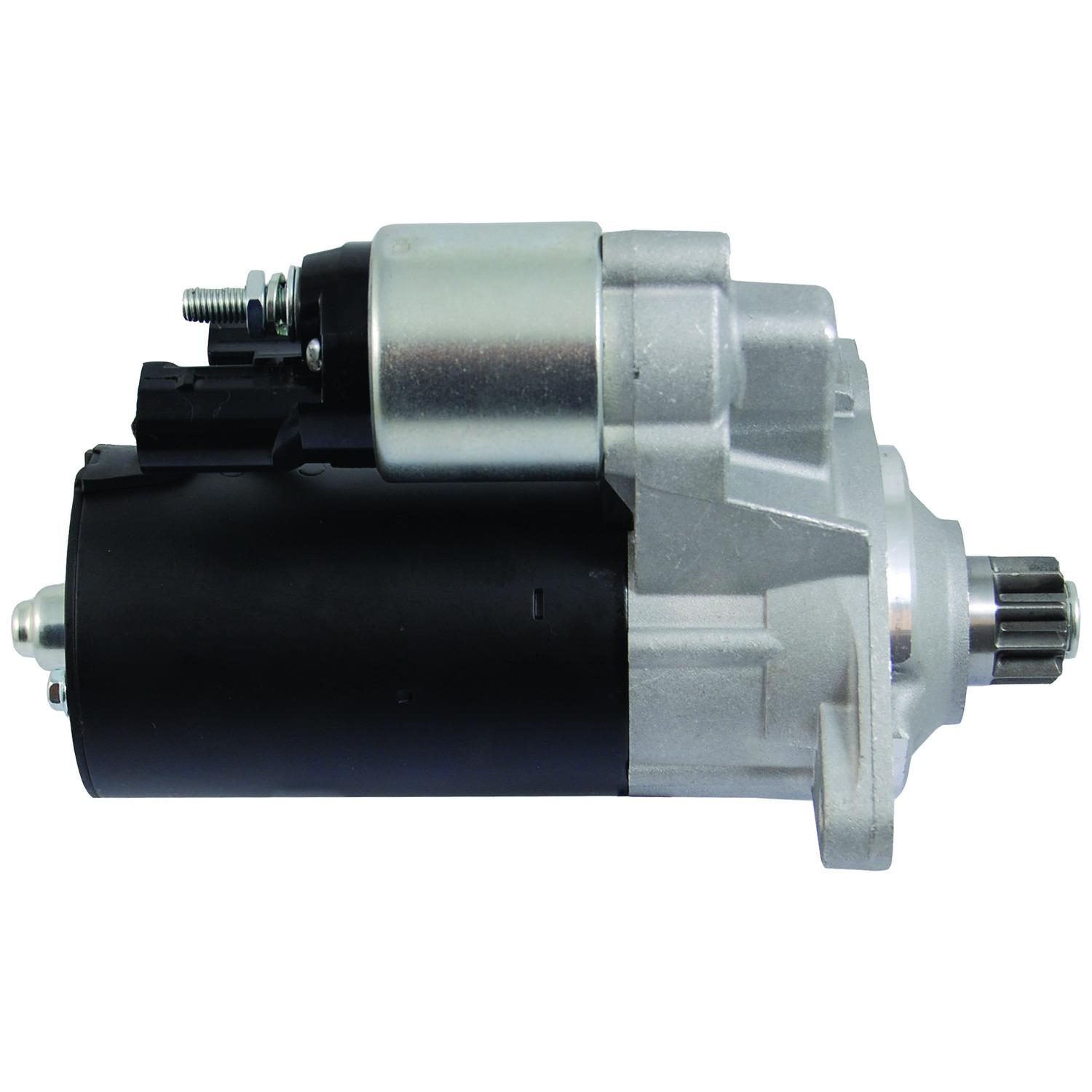 WAI 17971N - Starter Motor WAI 17971N Starter Motor product image 7 of 8
