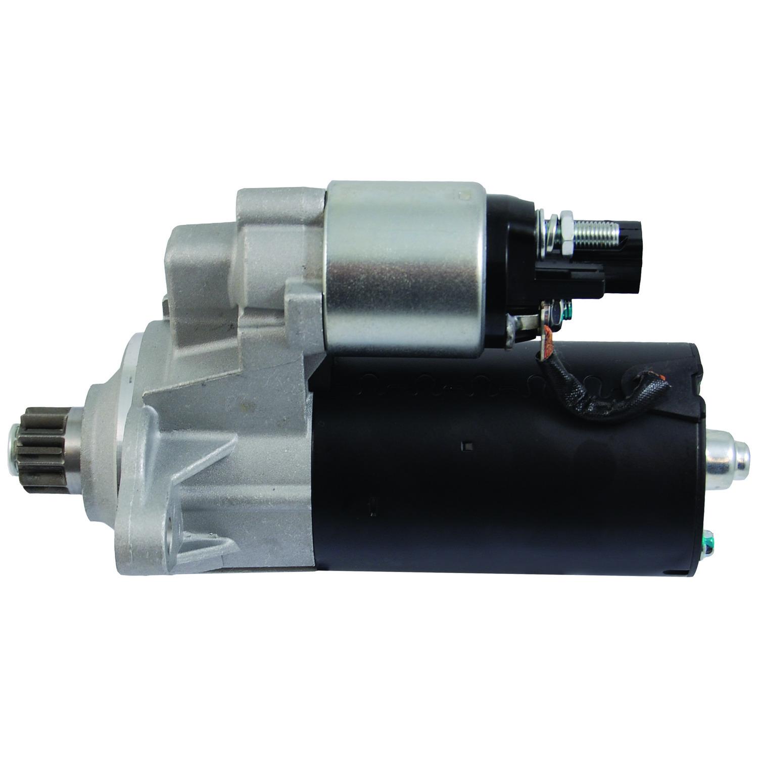 WAI 17971N - Starter Motor WAI 17971N Starter Motor product image 8 of 8