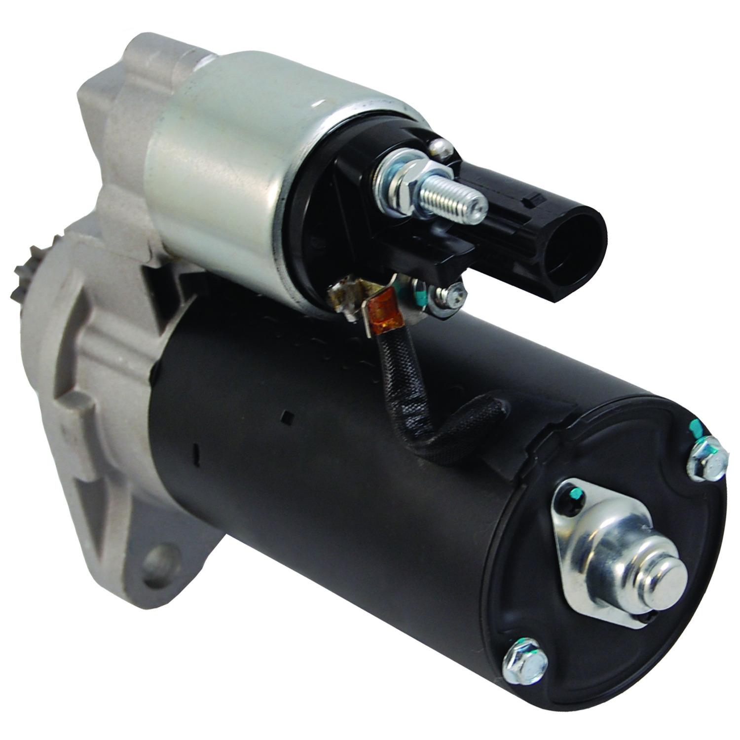 WAI 17972N - Starter Motor WAI 17972N Starter Motor product image 1 of 17