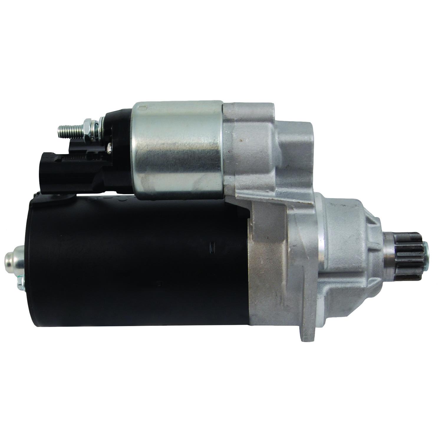 WAI 17972N - Starter Motor WAI 17972N Starter Motor product image 7 of 17