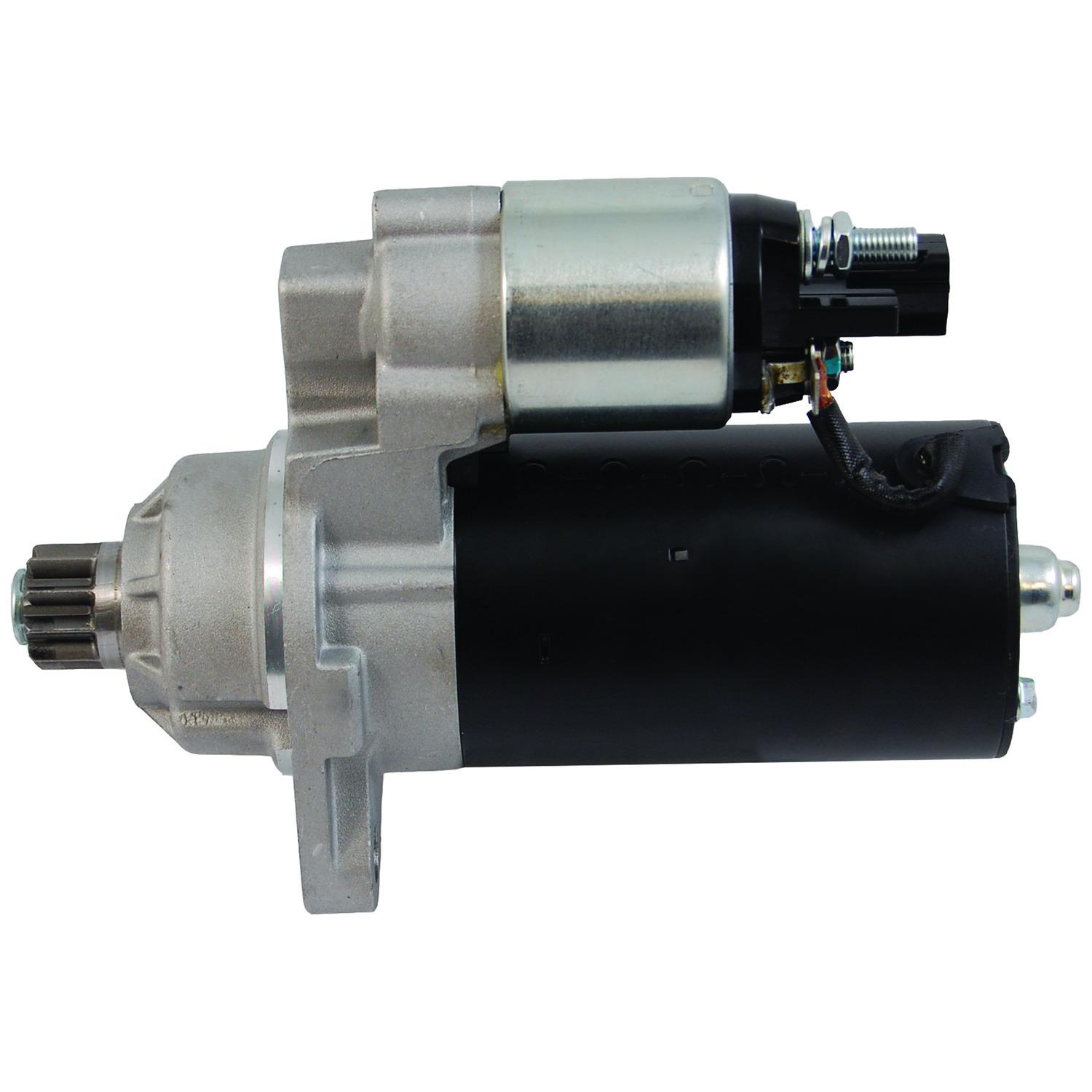 WAI 17972N - Starter Motor WAI 17972N Starter Motor product image 8 of 17