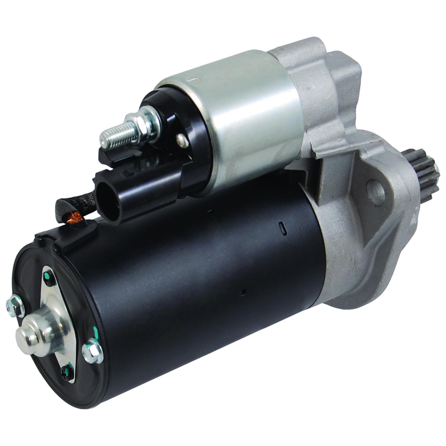 WAI 17972N - Starter Motor WAI 17972N Starter Motor product image 10 of 17