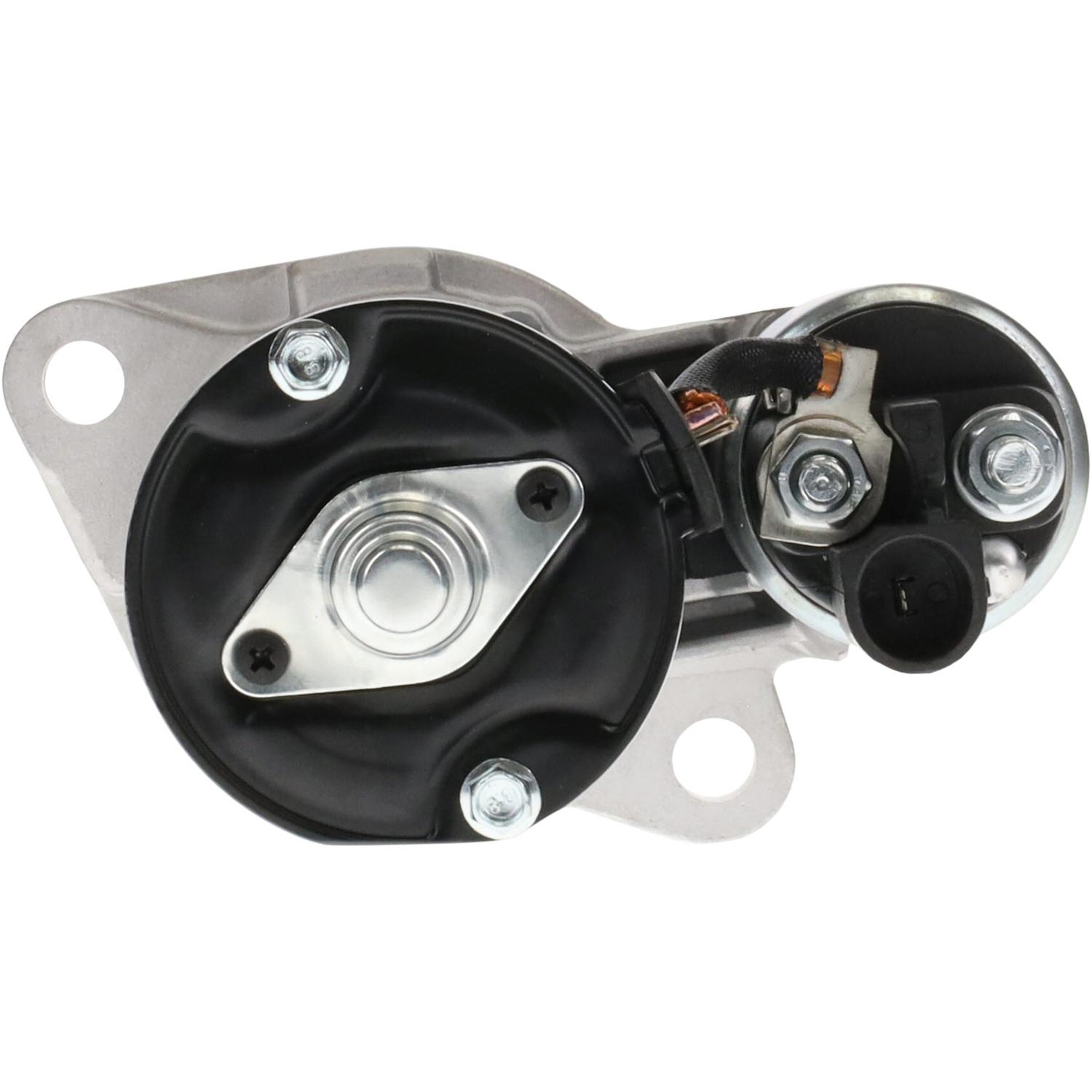 WAI 17972N - Starter Motor WAI 17972N Starter Motor product image 11 of 17