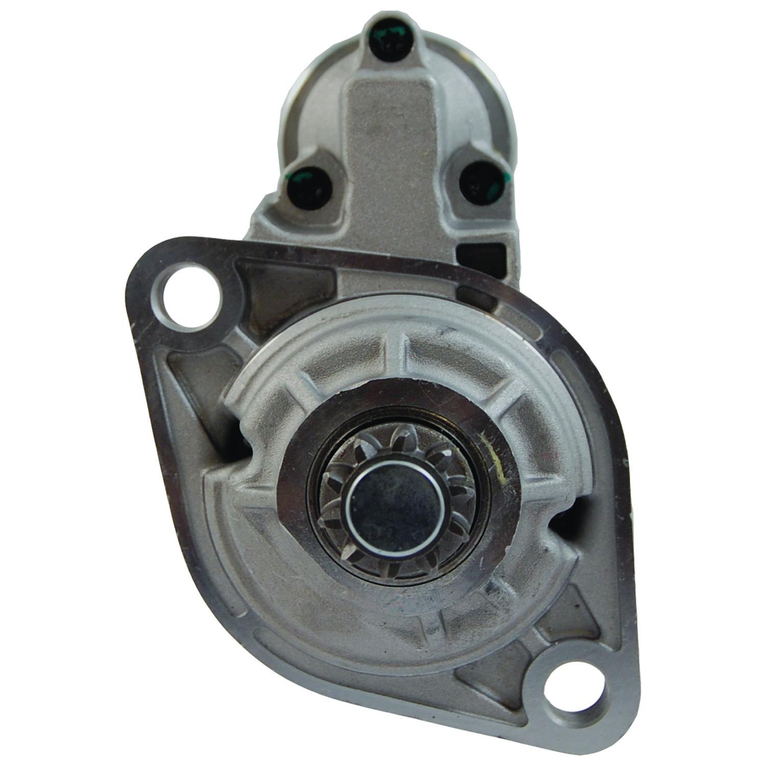 WAI 17972N - Starter Motor WAI 17972N Starter Motor product image 13 of 17