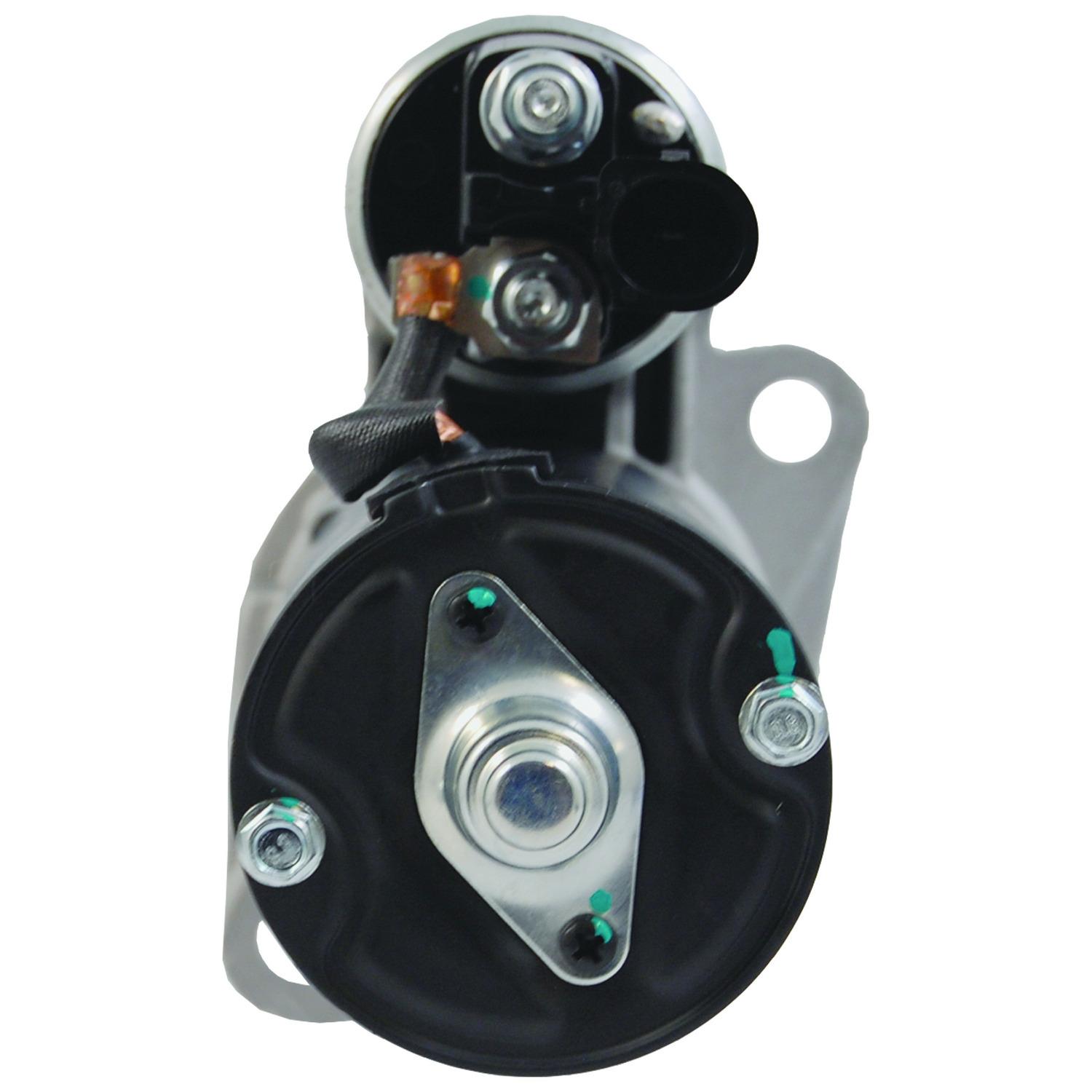 WAI 17972N - Starter Motor WAI 17972N Starter Motor product image 14 of 17