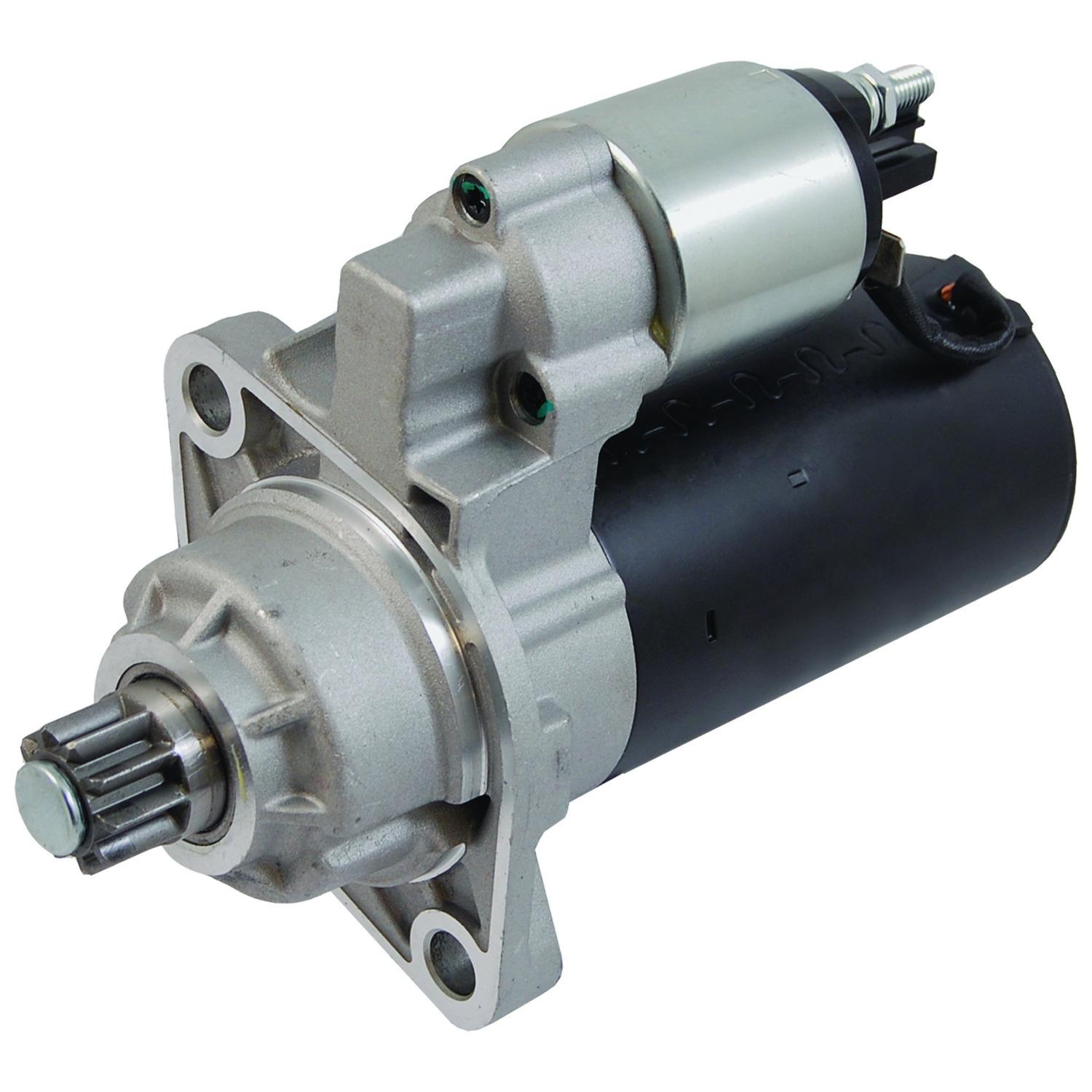 WAI 17972N - Starter Motor WAI 17972N Starter Motor product image 16 of 17