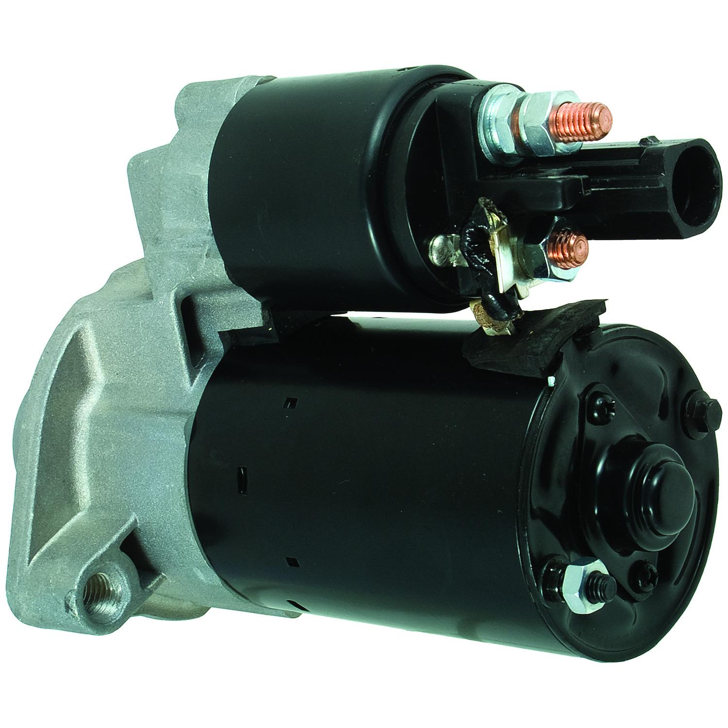WAI 17975N Starter Motor product image 1 of 2