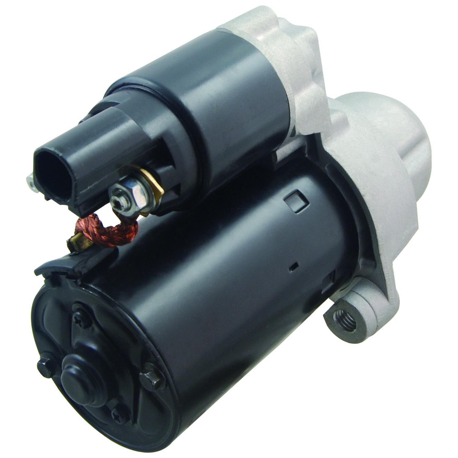 WAI 17976N - Starter Motor WAI 17976N Starter Motor product image 1 of 2