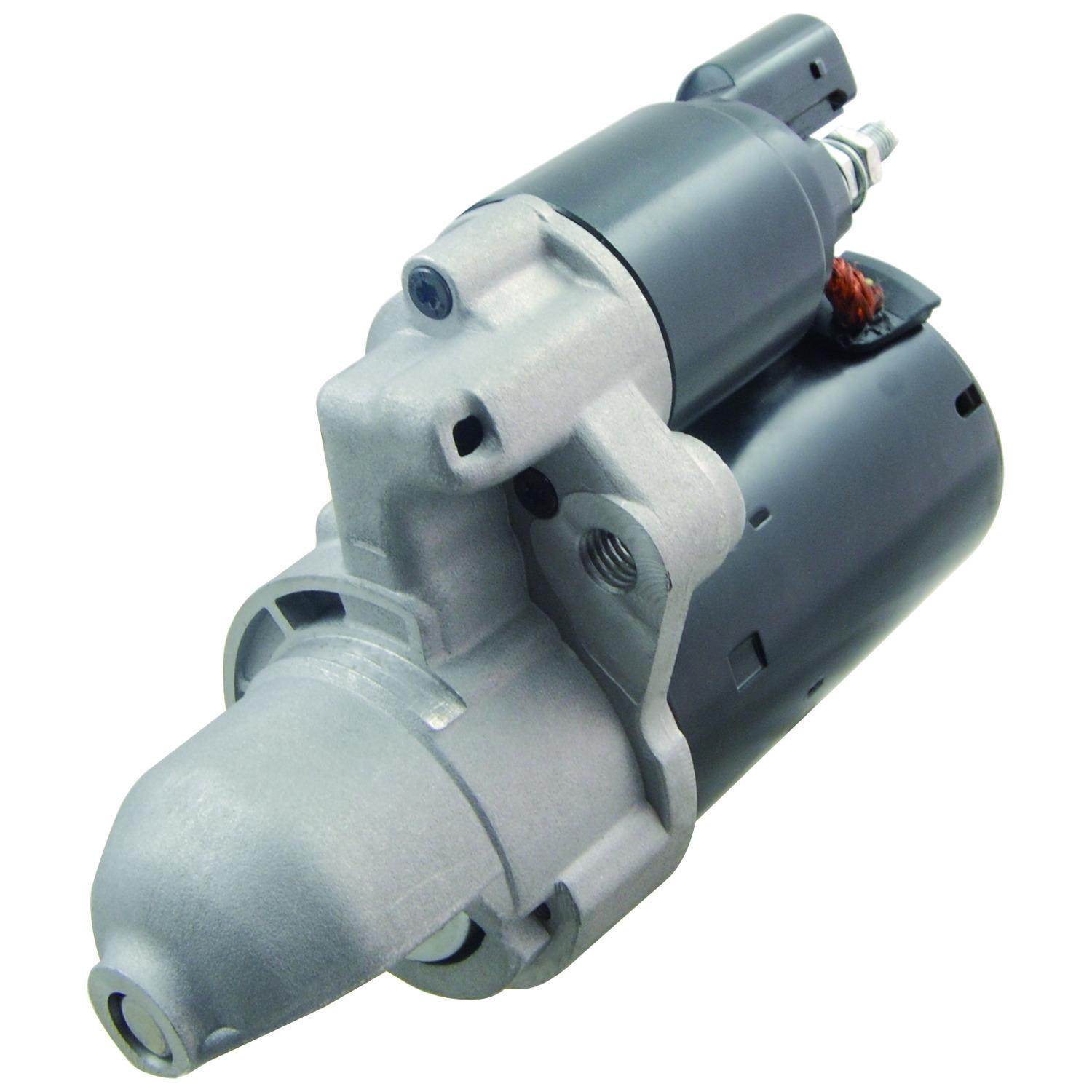 WAI 17976N - Starter Motor WAI 17976N Starter Motor product image 2 of 2