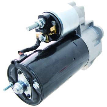 WAI 17977N Starter Motor product image 1 of 7