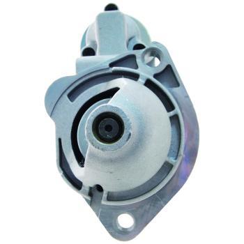 WAI 17977N Starter Motor product image 2 of 7