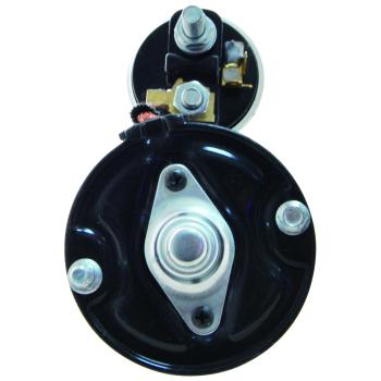 WAI 17977N Starter Motor product image 3 of 7