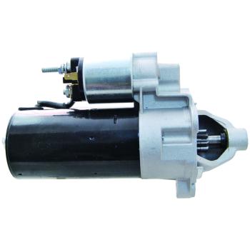 WAI 17977N Starter Motor product image 6 of 7